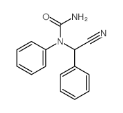 Urea,N-(cyanophenylmethyl)-N-phenyl- picture