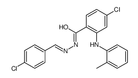 75412-46-3结构式