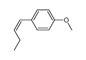 7642-11-7 structure