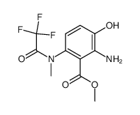 81550-83-6结构式