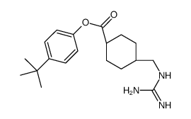 81907-78-0 structure