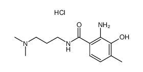 83748-58-7 structure