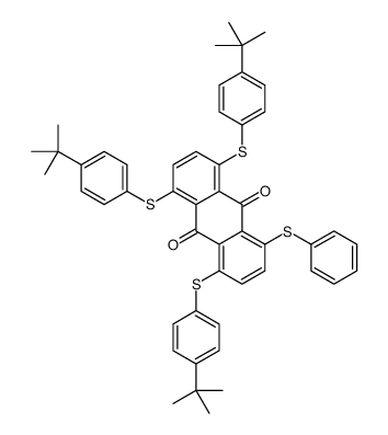 84434-37-7 structure