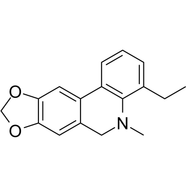 HLY78 Structure