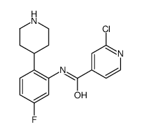 872999-53-6 structure