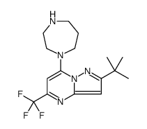 874814-51-4 structure