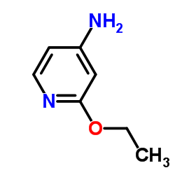 2-Ethoxy-4-pyridinamine picture