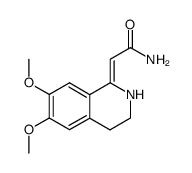 91209-74-4结构式