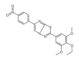 91918-69-3结构式