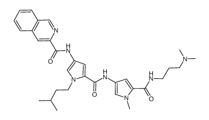 1000276-80-1结构式