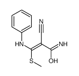 107427-77-0 structure