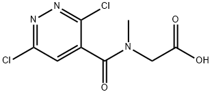 1098389-56-0结构式