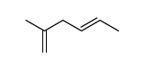 1119-14-8 structure