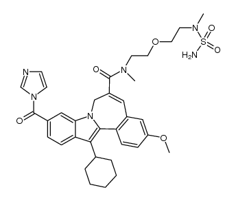 1204417-28-6 structure