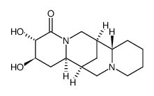 Lebeckianine Structure