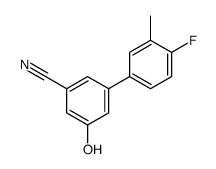 1261897-98-6 structure