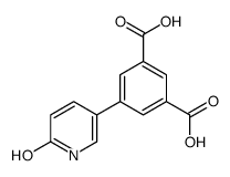 1261975-14-7 structure