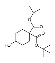 1318651-93-2 structure