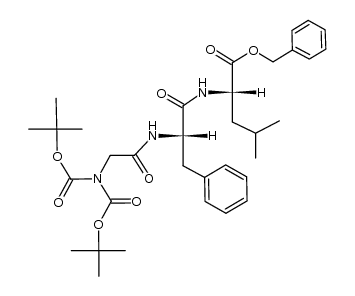 132090-35-8 structure