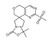 1330764-07-2 structure