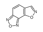 Isoxazolo[5,4-e]-2,1,3-benzoxadiazole (9CI) picture