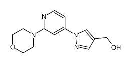 1429309-26-1 structure