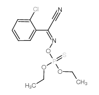 氯辛硫磷图片