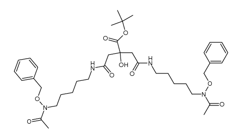 153492-05-8 structure