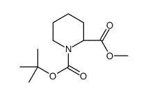 S-METHYL 1-BOC-PIPERIDINE-2-CARBOXYLATE picture