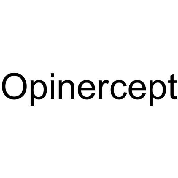 Opinercept结构式