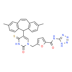 216657-60-2 structure