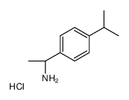 (S)-1-(4-Isopropylphenyl)ethanamine hydrochloride picture