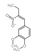 23023-08-7 structure