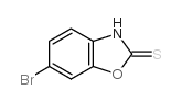 6-Bromo-2(3H)-benzoxazolethione picture