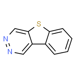 [1]Benzothieno[2,3-d]pyridazine picture