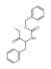 ZPCK Structure