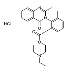 2619-07-0结构式