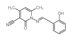 31558-18-6 structure