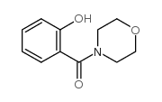 3202-84-4 structure