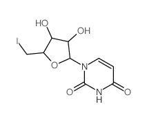 3257-76-9结构式