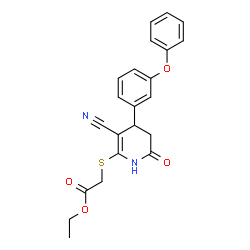 330557-77-2 structure