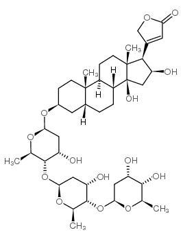 4562-36-1结构式