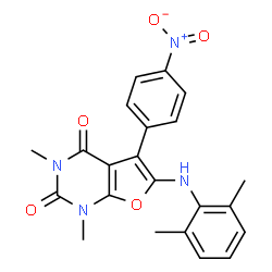 503160-57-4 structure