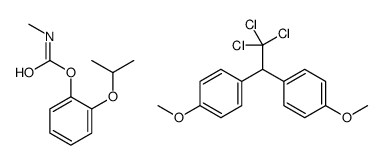 Propotox M structure