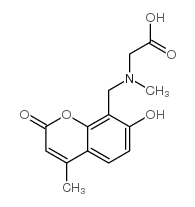 METHYL CALCEIN BLUE picture