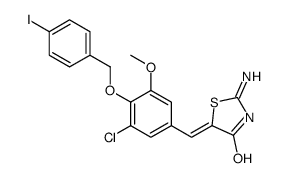 5502-86-3 structure