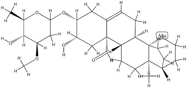 560-52-1结构式