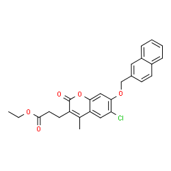 575471-27-1 structure