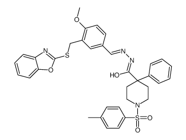 597534-20-8 structure