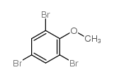 2,4,6-三溴苯甲醚图片